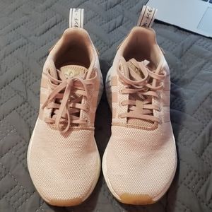Adidas NMD R2 Pink size 7